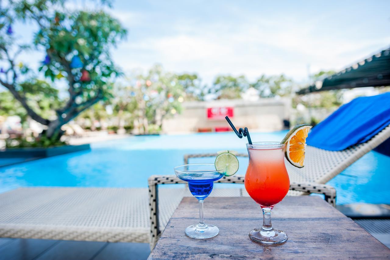 Da Nang Riverside Hotel Екстериор снимка