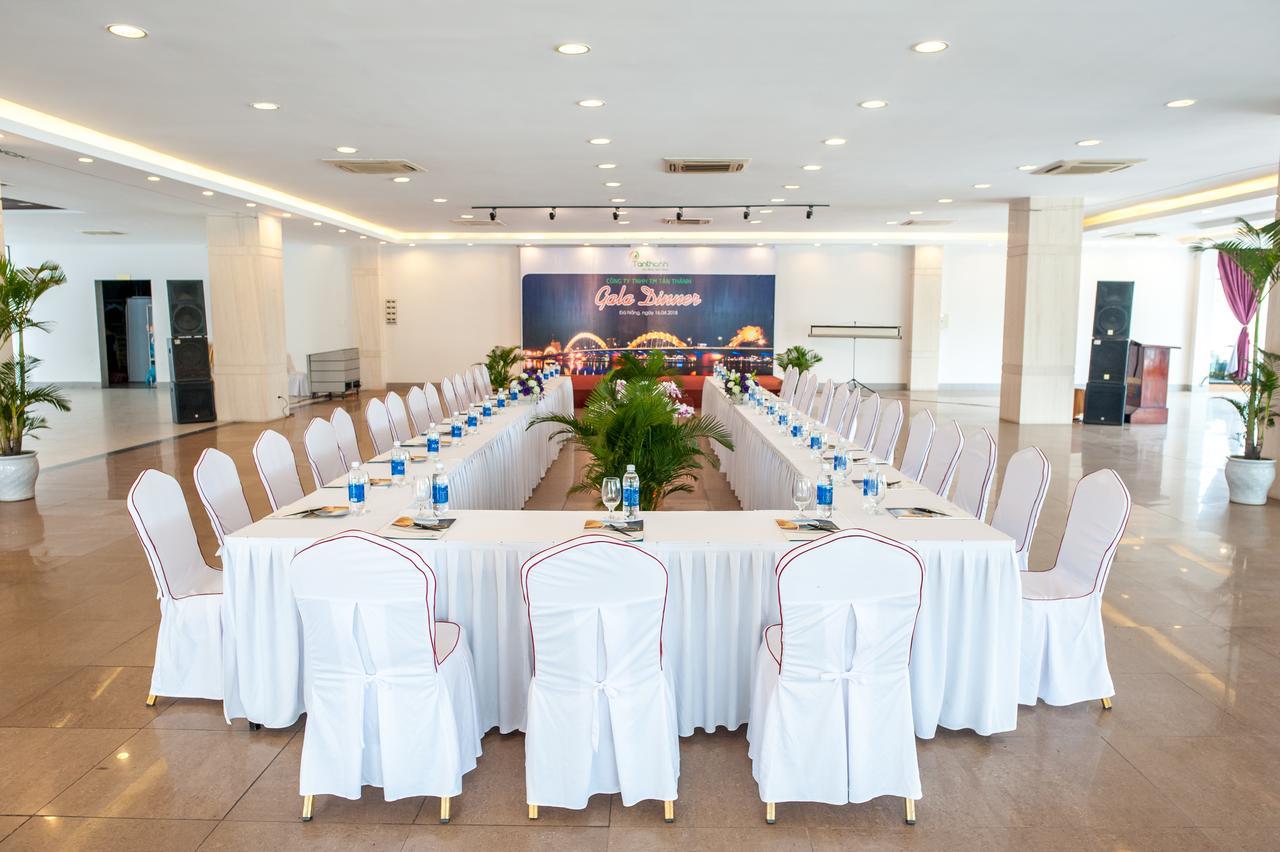Da Nang Riverside Hotel Екстериор снимка